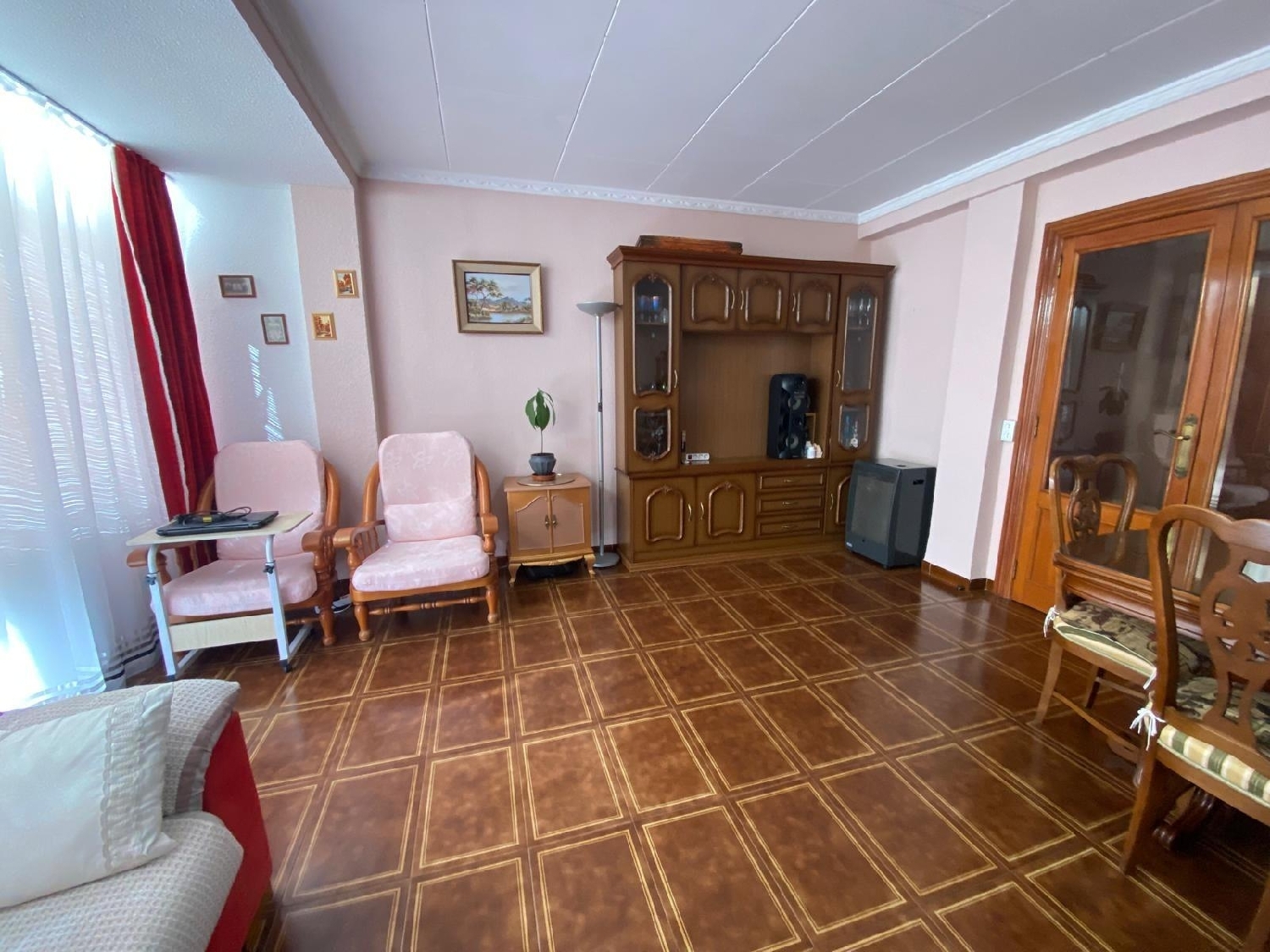  à vendre appartement Oliva Safor 4
