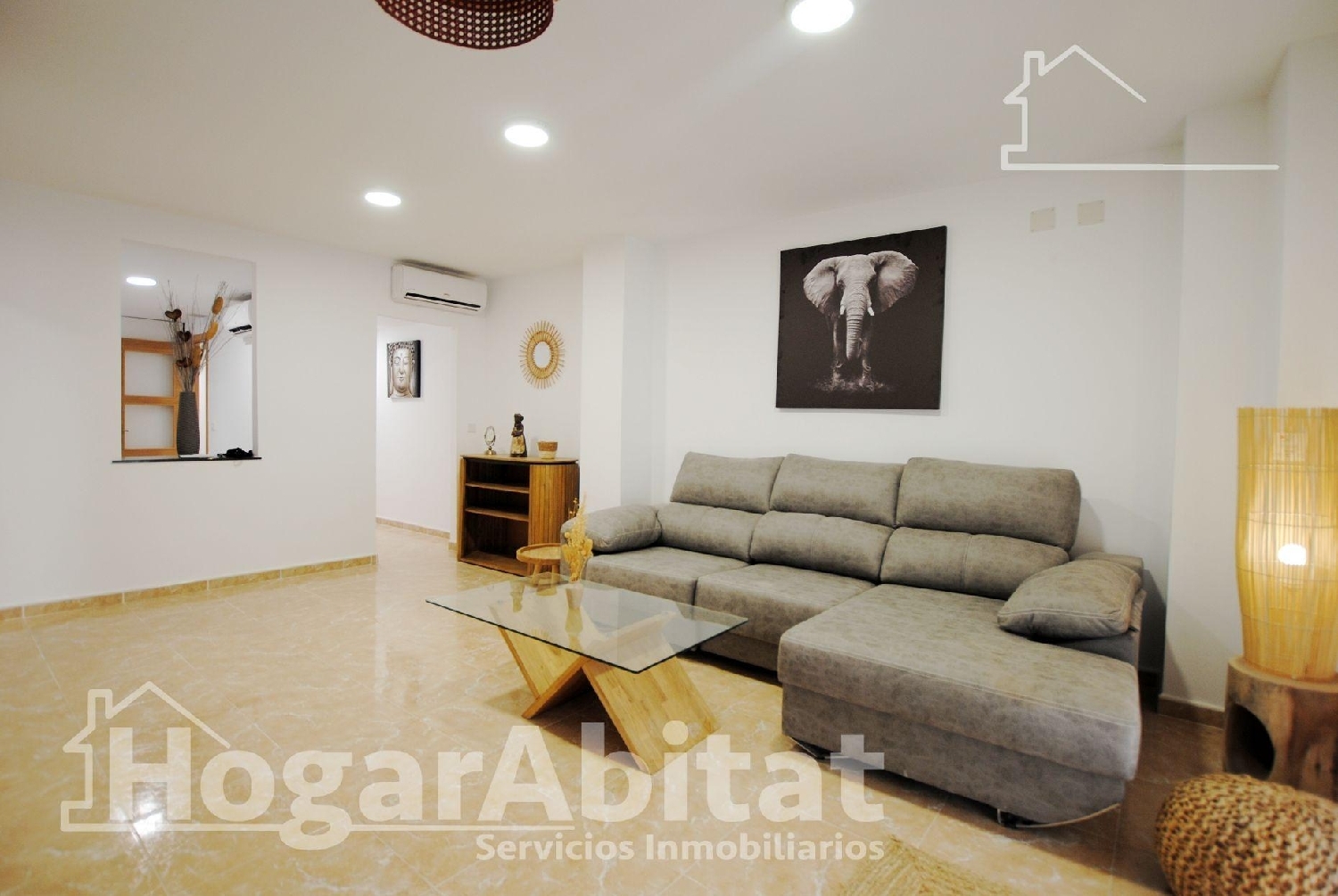 kaufen Wohnung Oliva Safor 3