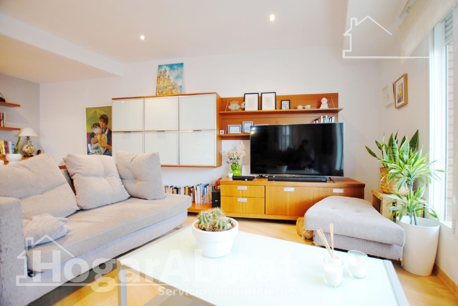  à vendre appartement Oliva Safor 4