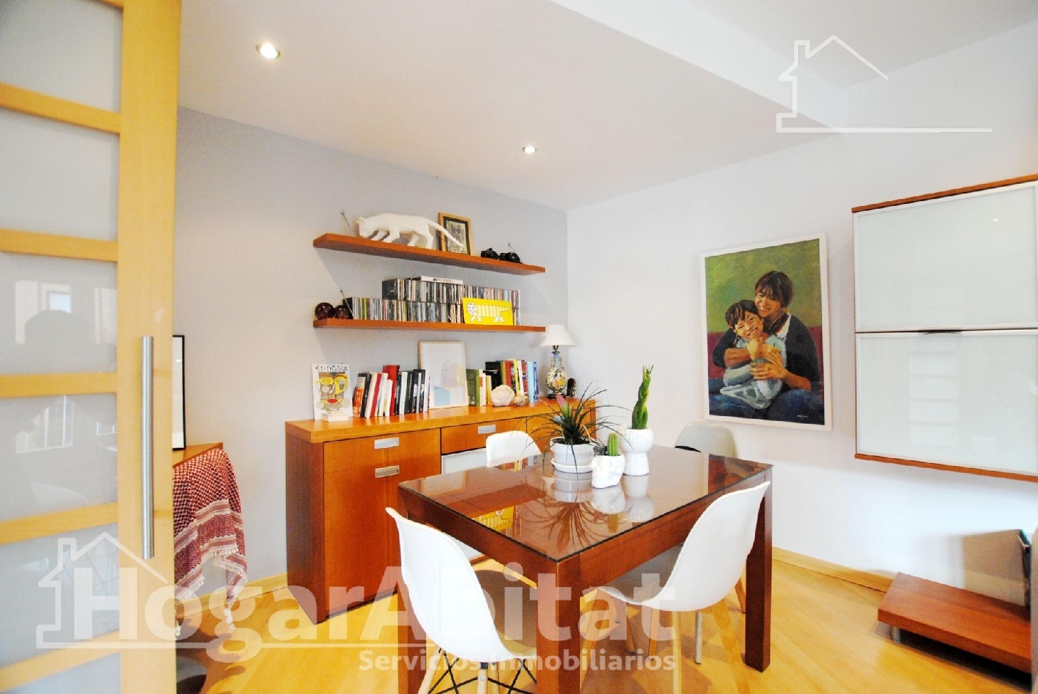 te koop appartement Oliva Safor 6