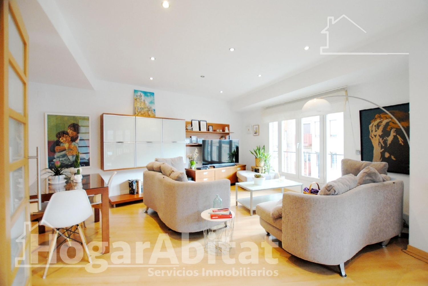 te koop appartement Oliva Safor 2