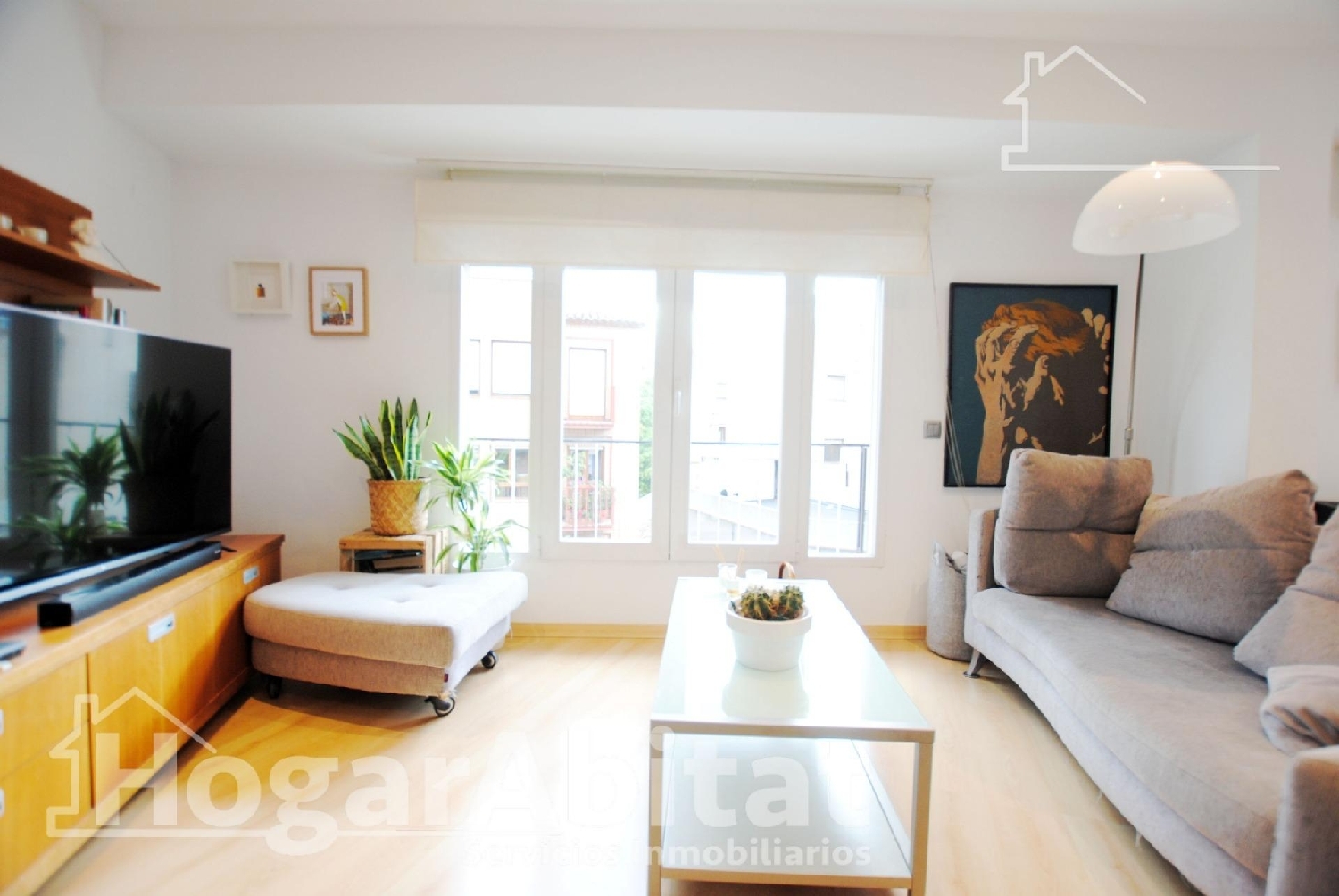 te koop appartement Oliva Safor 3