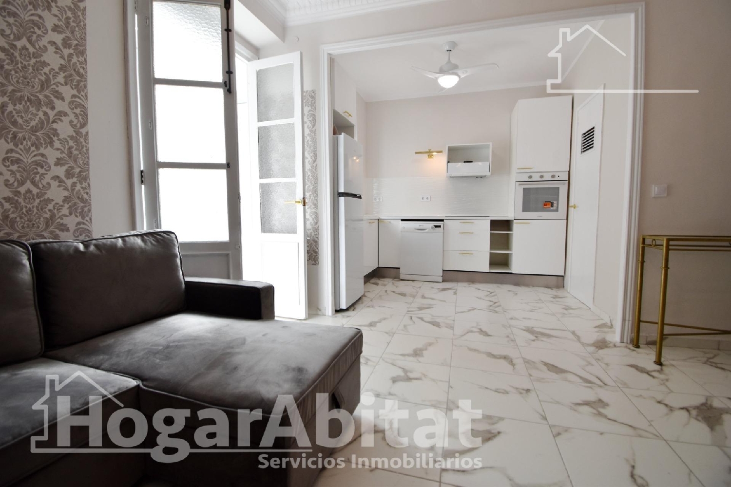  à vendre appartement Oliva Safor 4