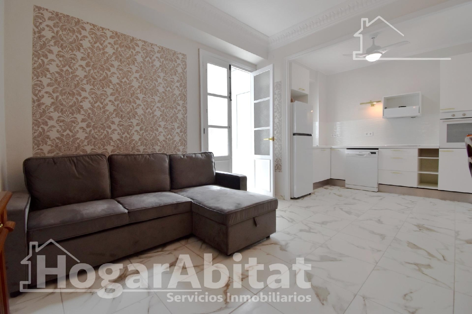 à vendre appartement Oliva Safor 2