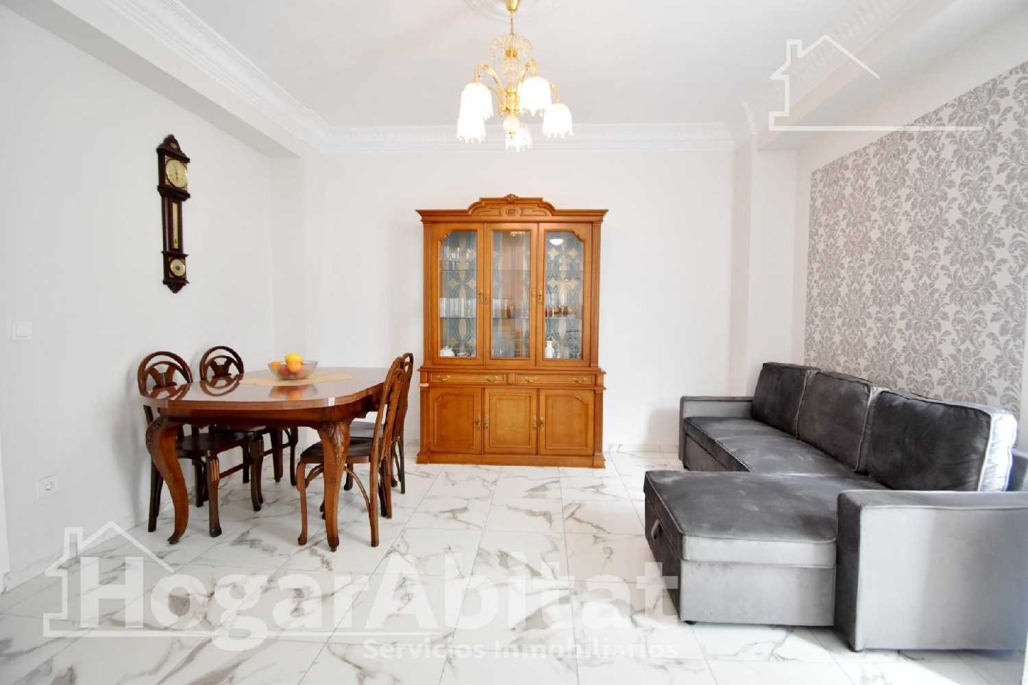 à vendre appartement Oliva Safor 3