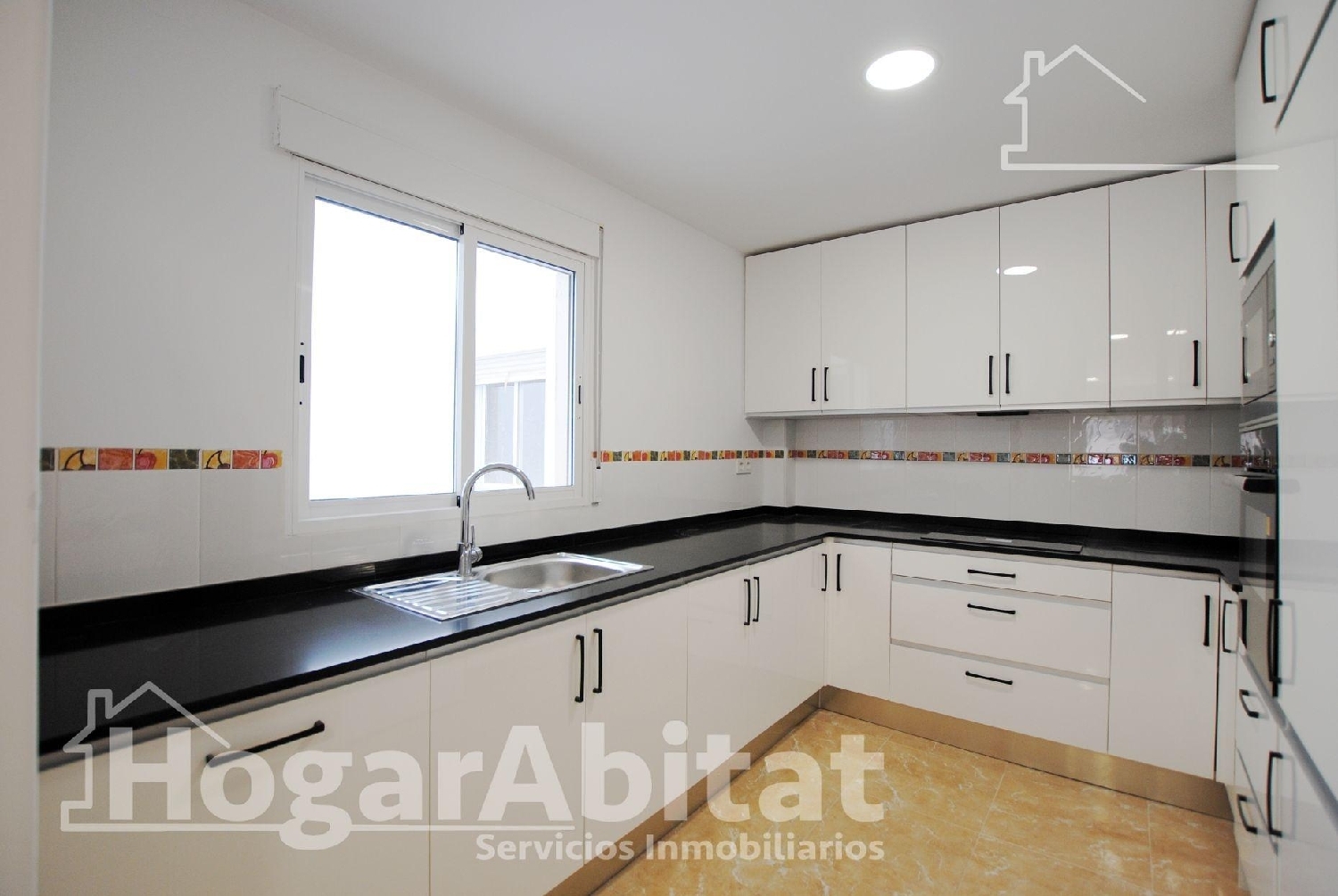  à vendre appartement Oliva Safor 5
