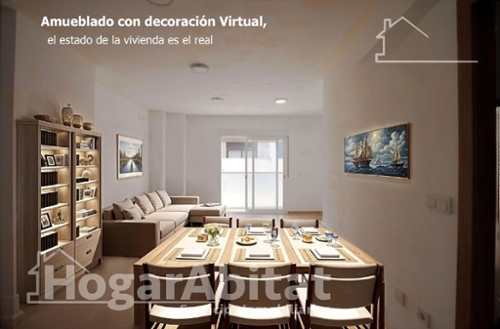 Oliva Safor appartement foto 6276020