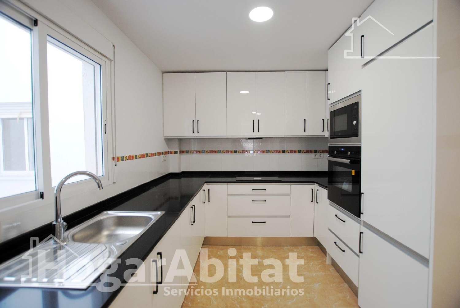  for sale apartment Oliva Safor 7