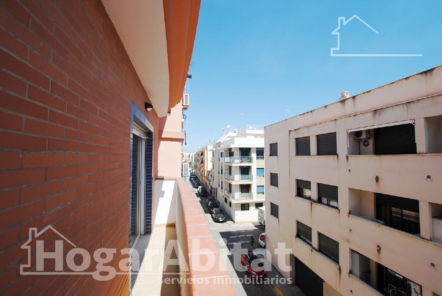  for sale apartment Oliva Safor 8