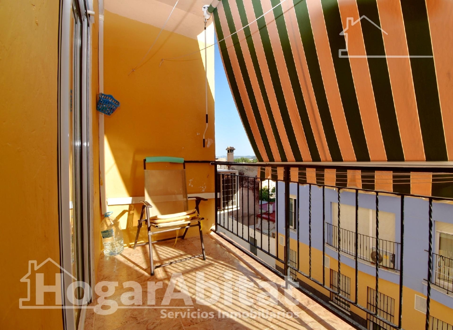 à vendre appartement Oliva Safor 2