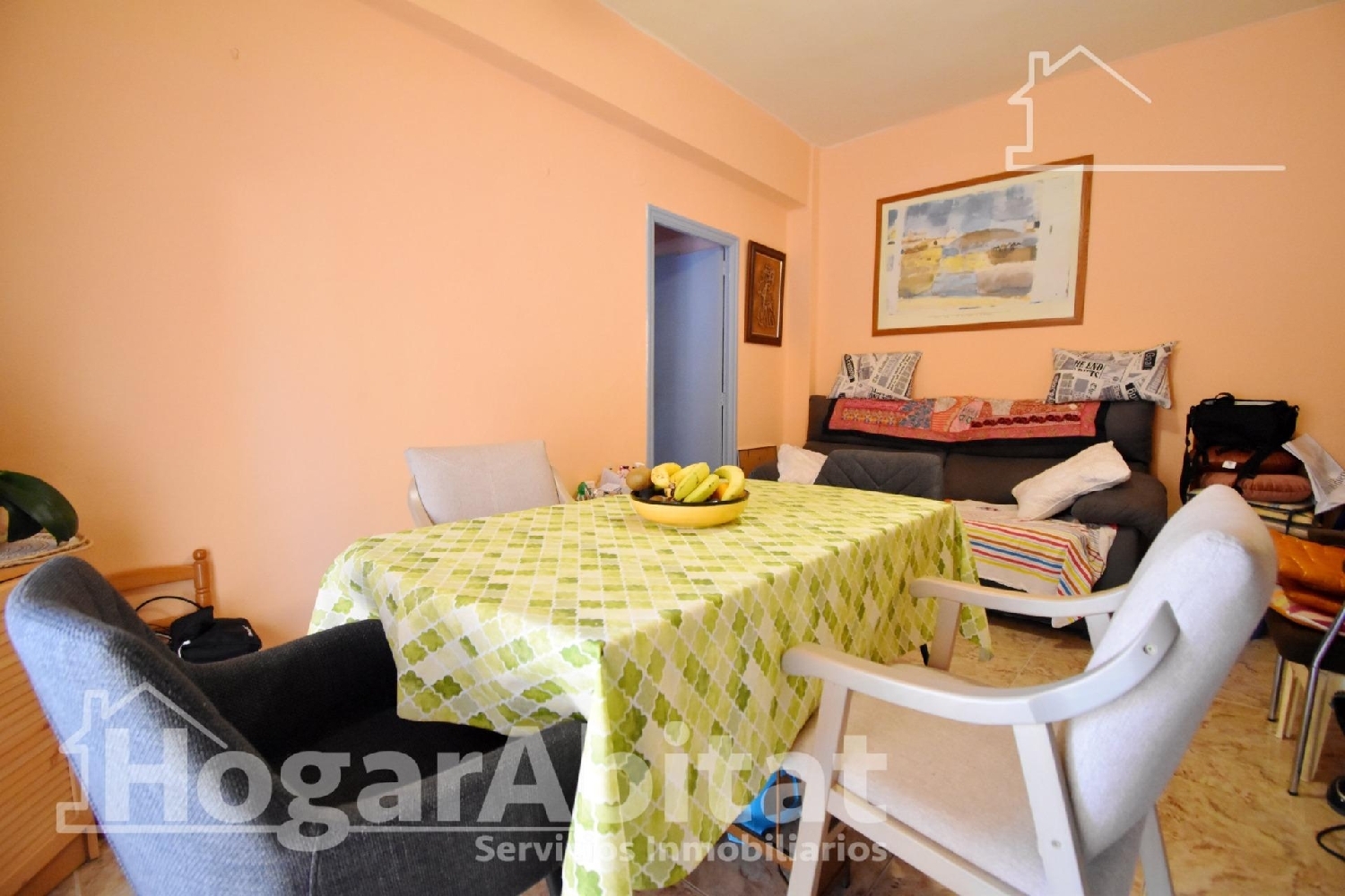  à vendre appartement Oliva Safor 6