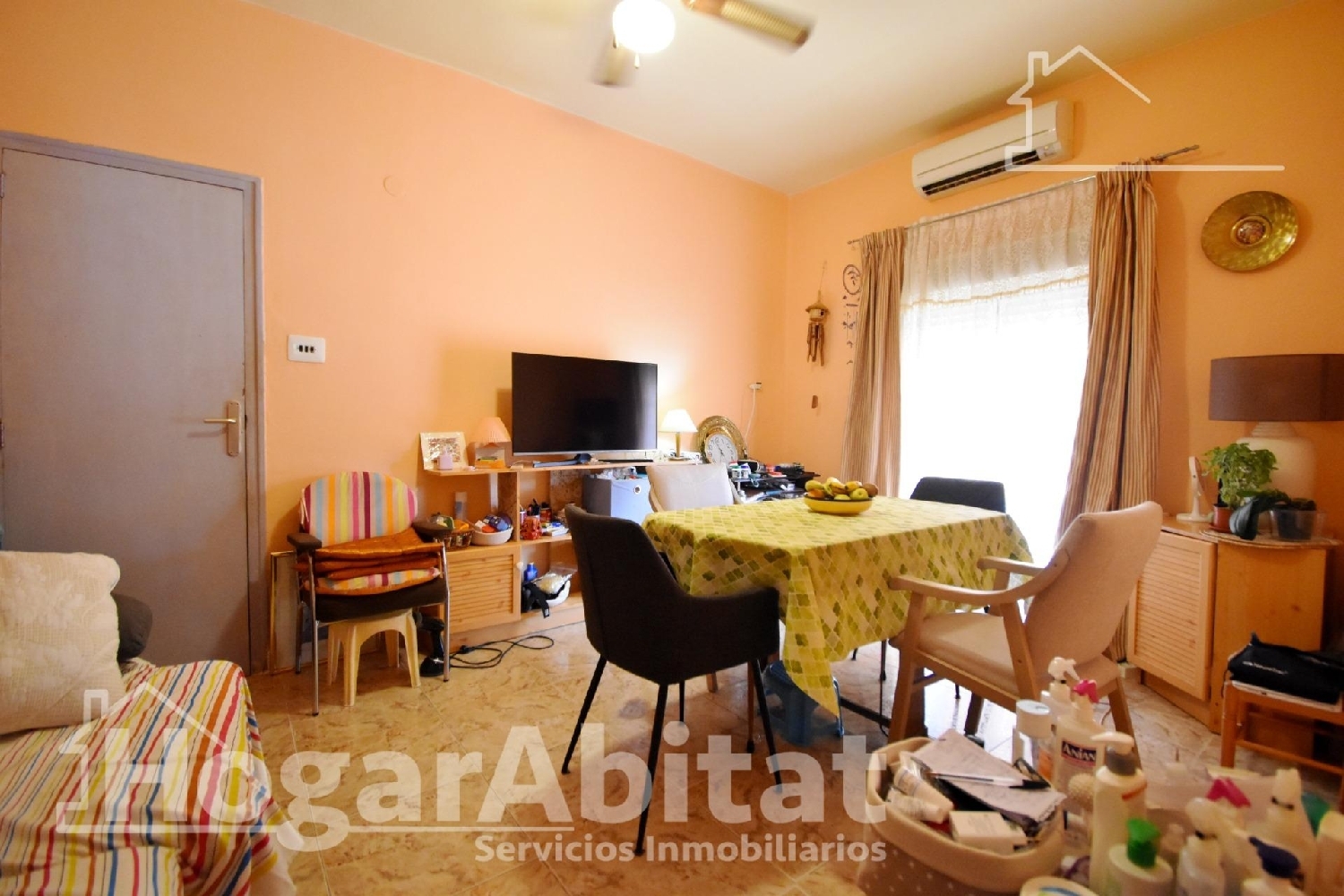  à vendre appartement Oliva Safor 4