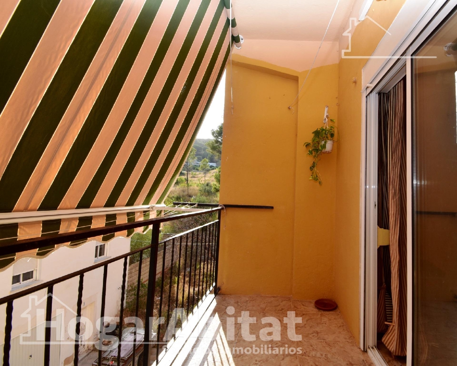 à vendre appartement Oliva Safor 3