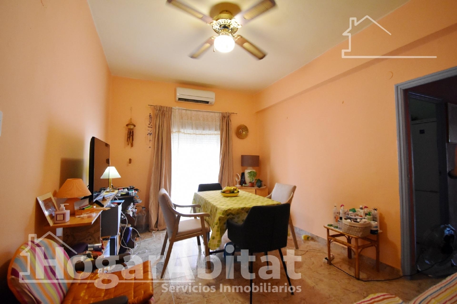  à vendre appartement Oliva Safor 5