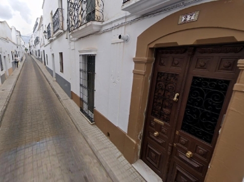 Olivenza Olienza Wohnung Bild 6272074
