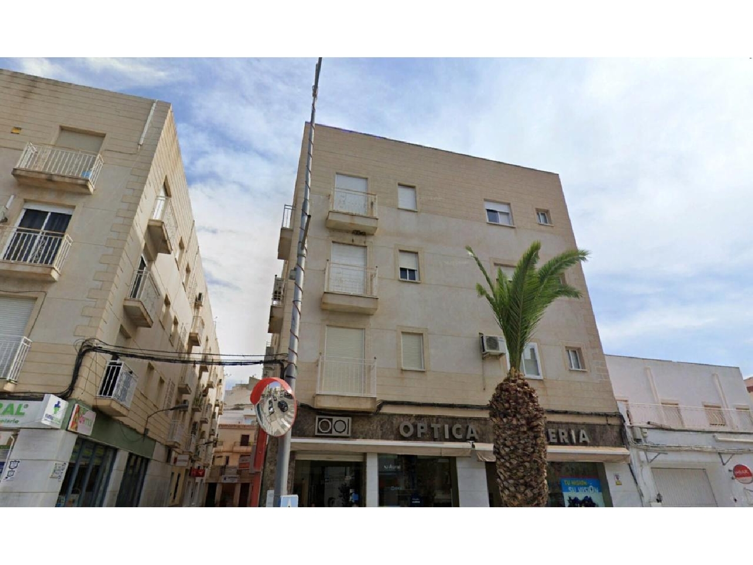  en venta apartamento Olula Del Rio Valle Del Almanzora 1