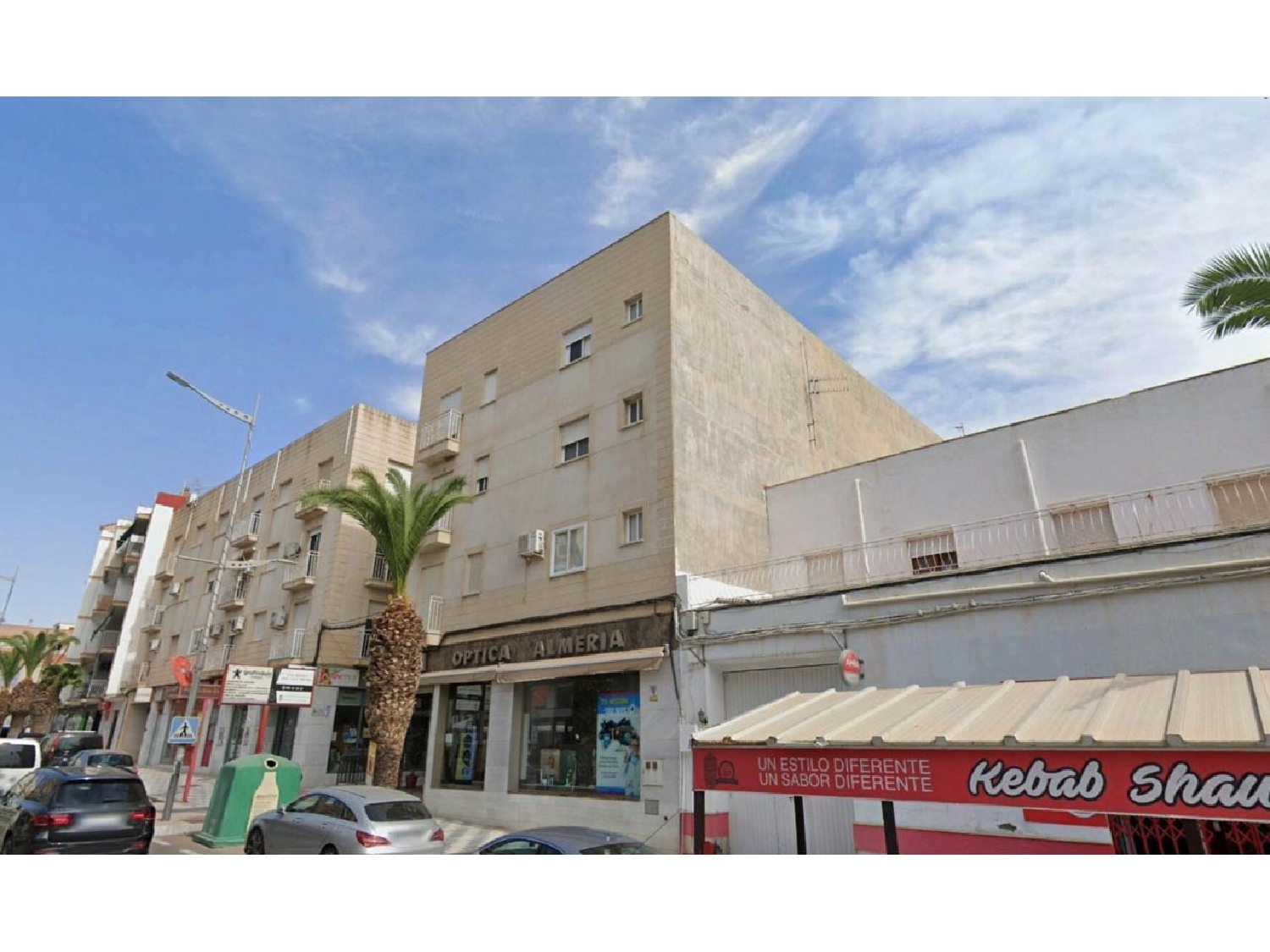  en venta apartamento Olula Del Rio Valle Del Almanzora 2