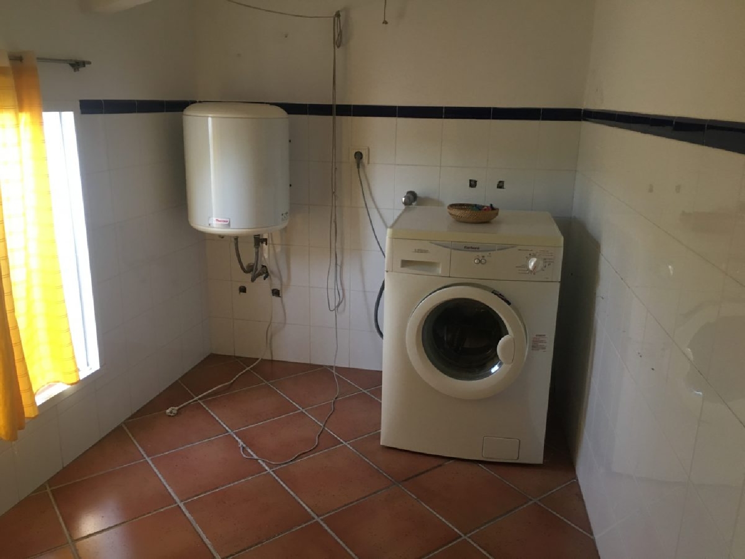  à vendre appartement Olvera Sierra De Cádiz 7