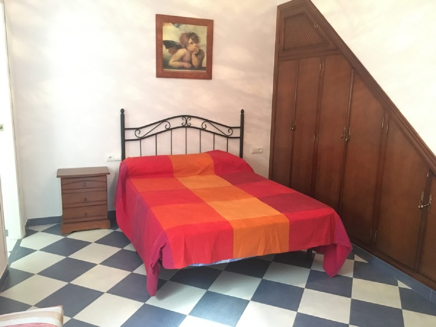 à vendre appartement Olvera Sierra De Cádiz 3