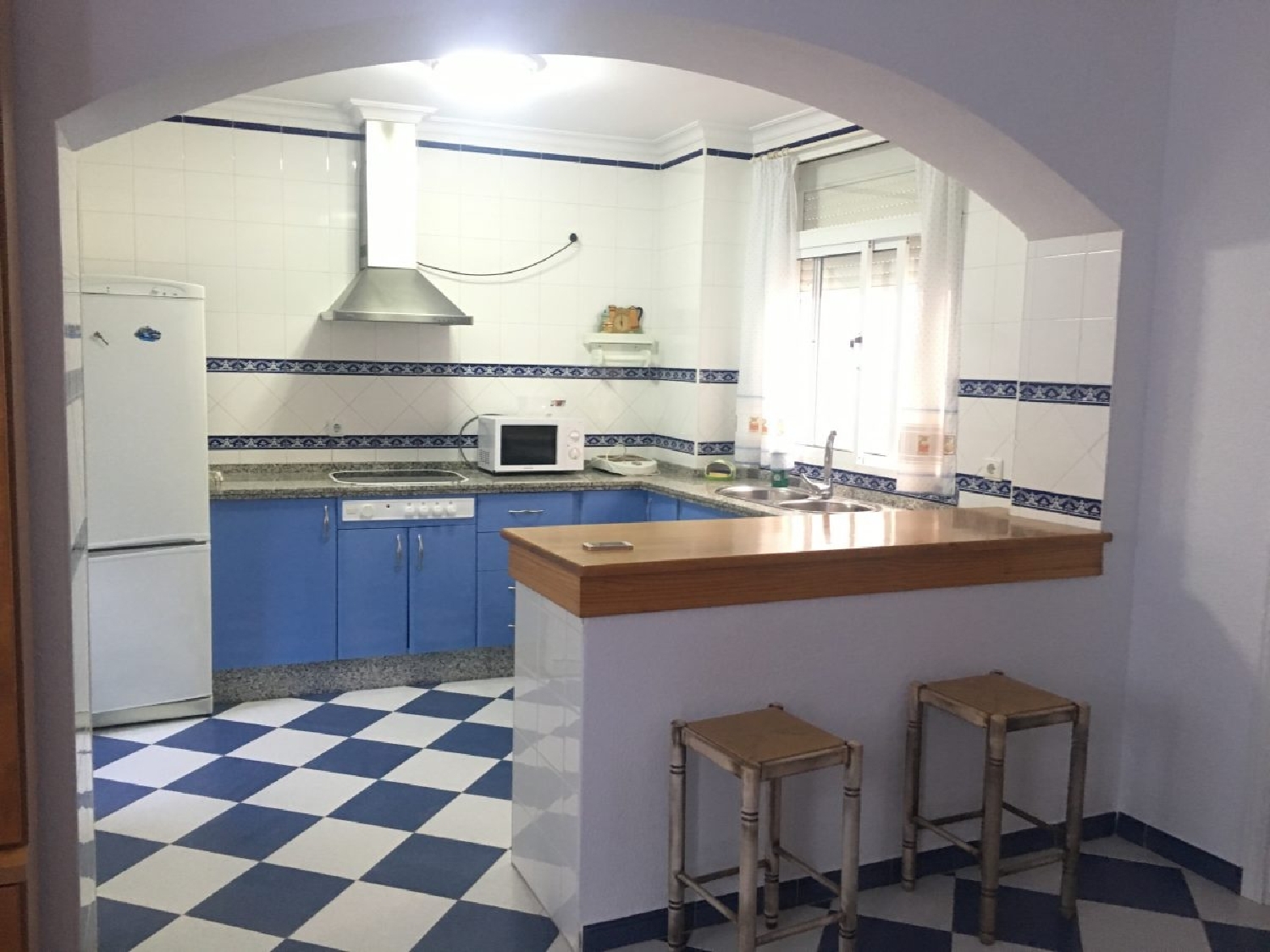  à vendre appartement Olvera Sierra De Cádiz 6