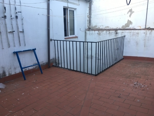 Olvera Sierra De Cádiz appartement foto 6271127