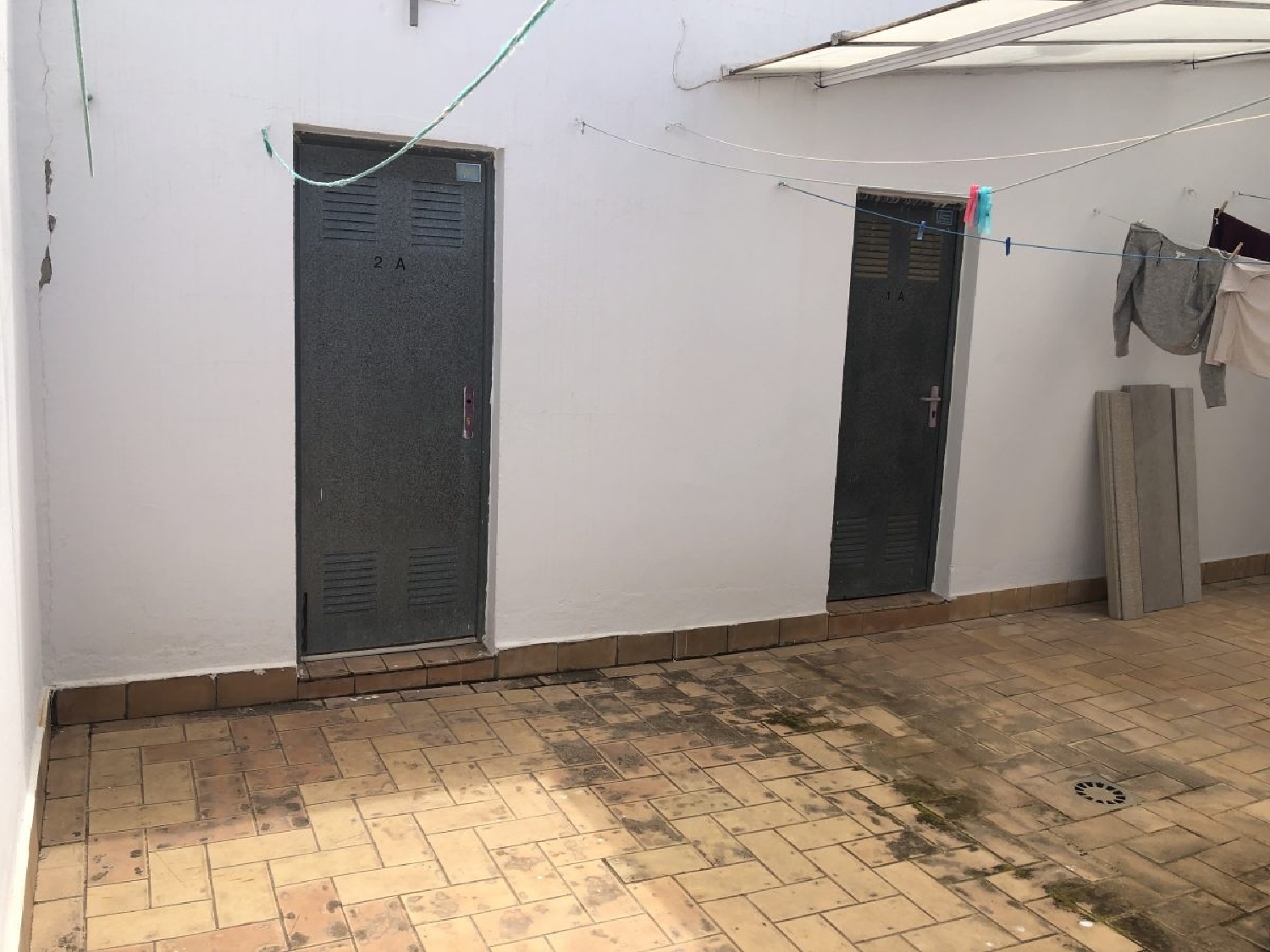  kaufen Wohnung Olvera Sierra De Cádiz 13
