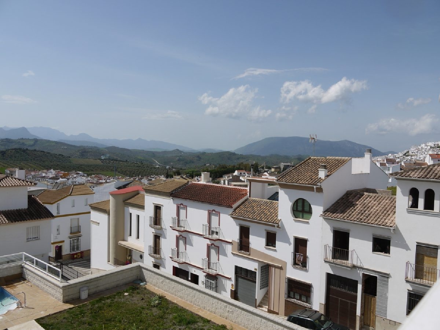  à vendre appartement Olvera Sierra De Cádiz 4