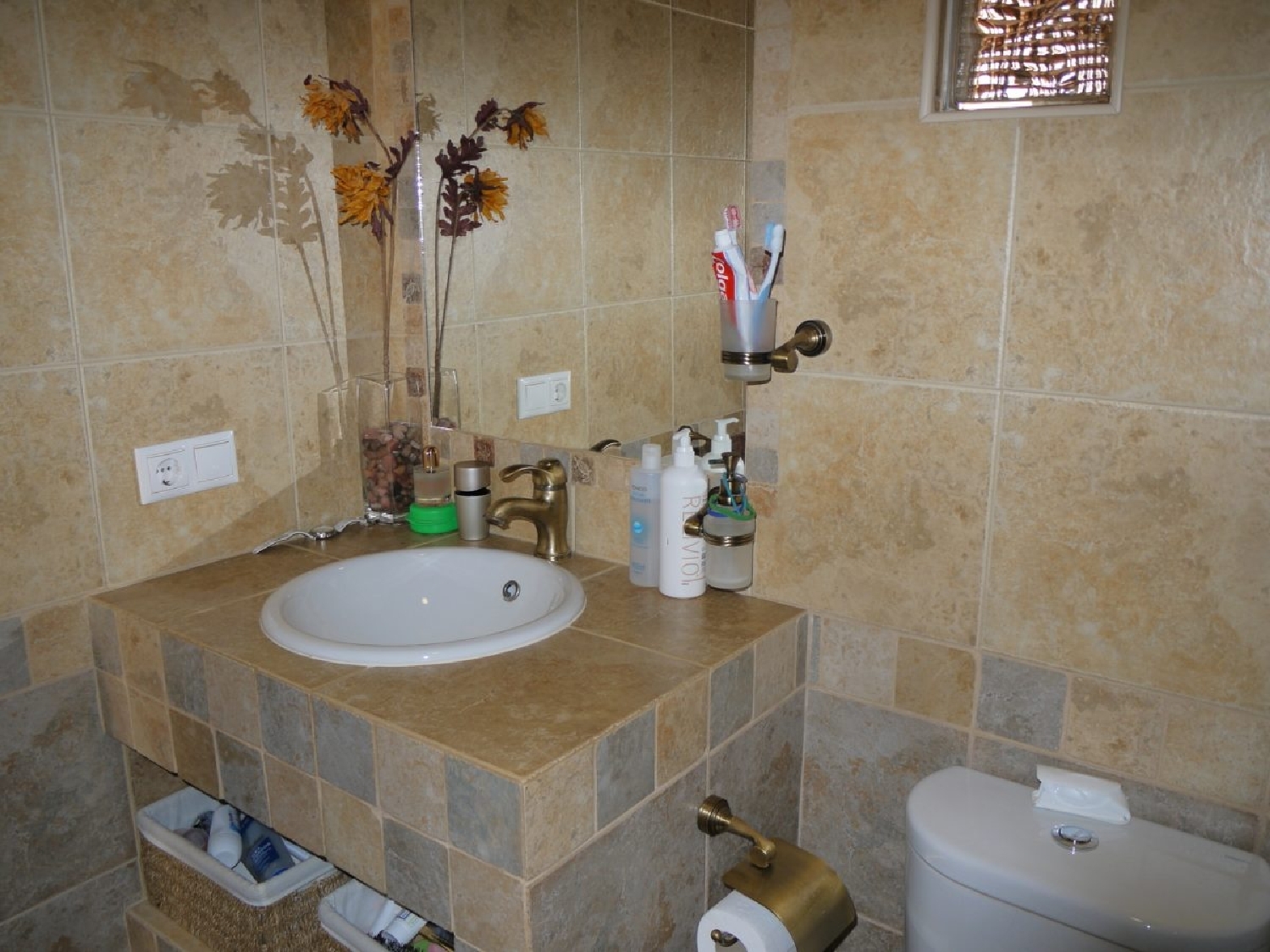  à vendre appartement Olvera Sierra De Cádiz 15