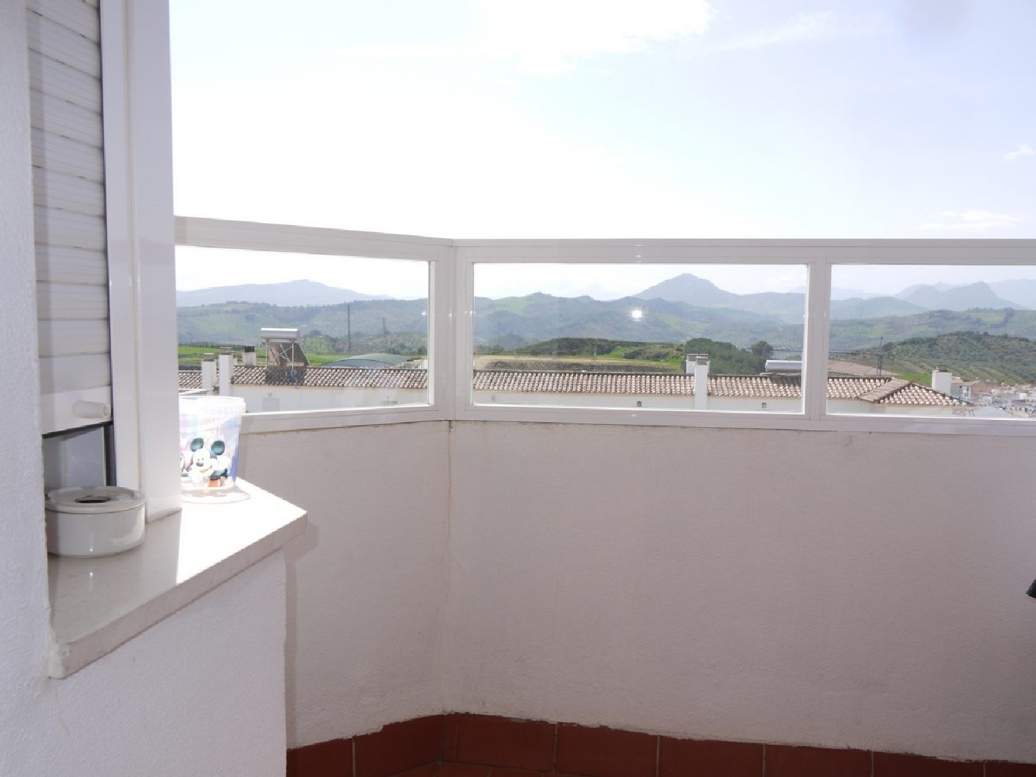  à vendre appartement Olvera Sierra De Cádiz 5