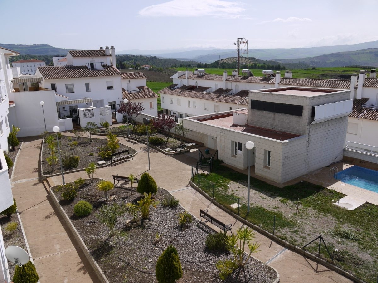  à vendre appartement Olvera Sierra De Cádiz 3