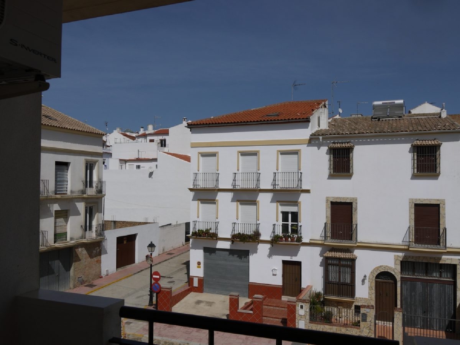  à vendre appartement Olvera Sierra De Cádiz 14