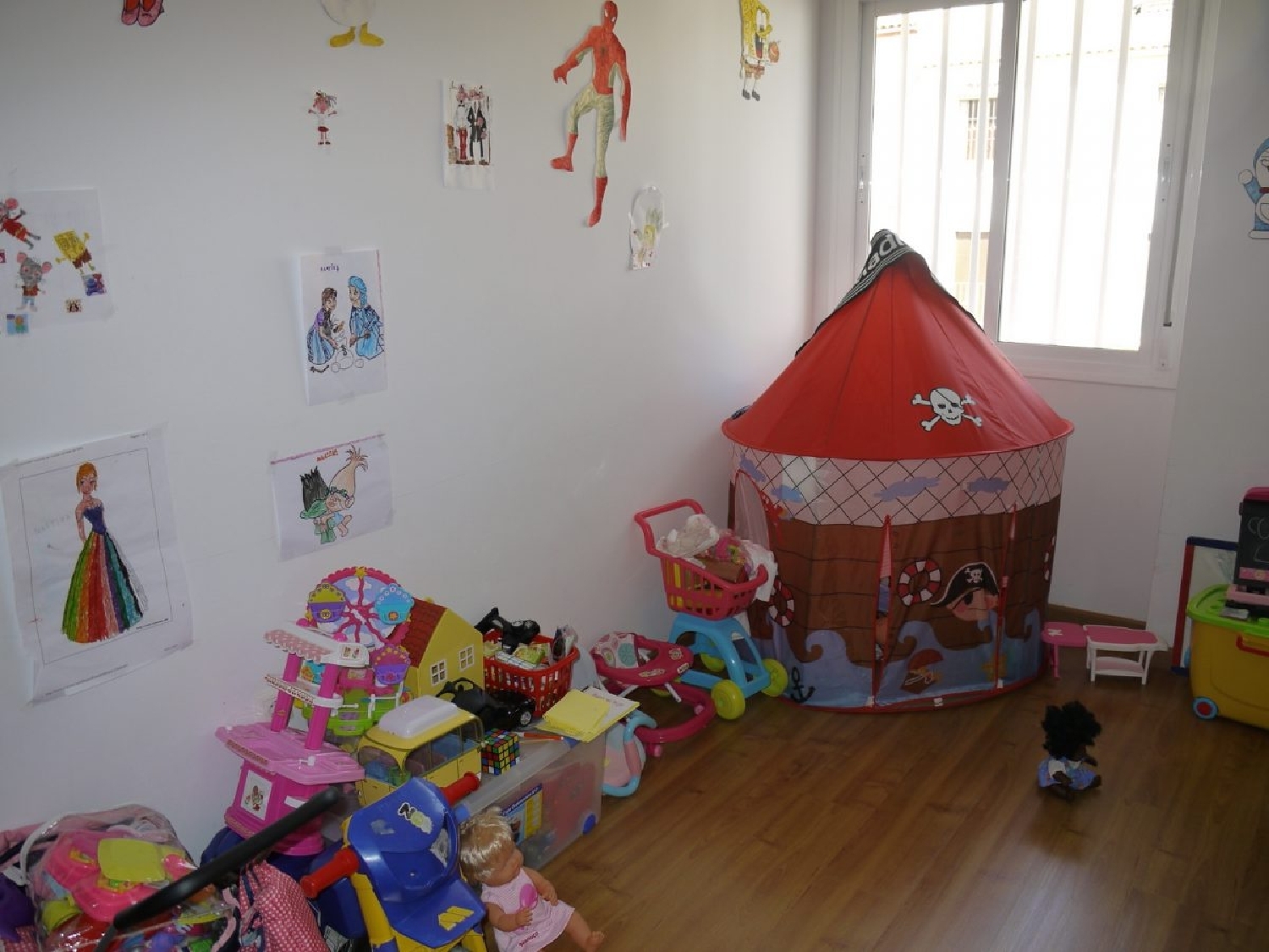  à vendre appartement Olvera Sierra De Cádiz 10