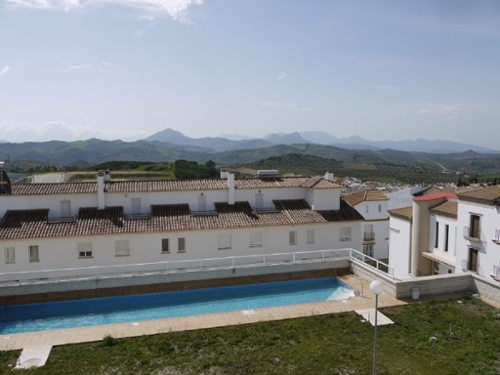 Olvera Sierra De Cádiz Wohnung Bild 6271187