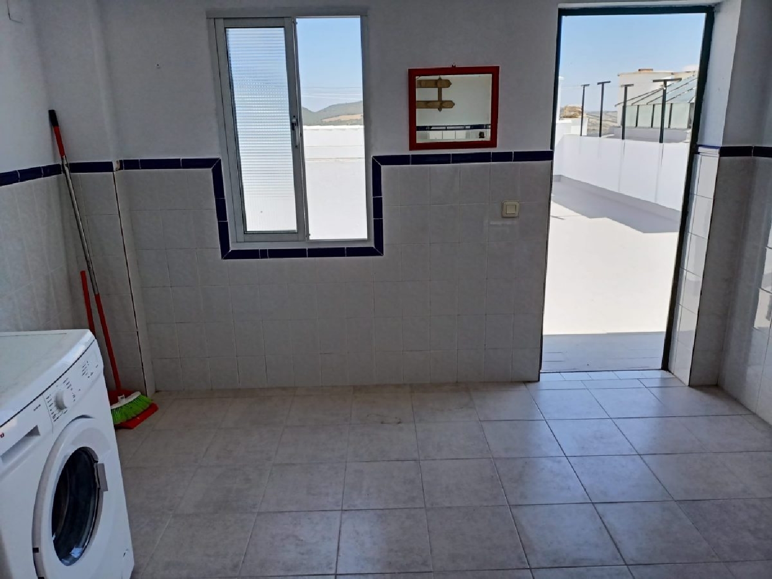 kaufen Wohnung Olvera Sierra De Cádiz 3