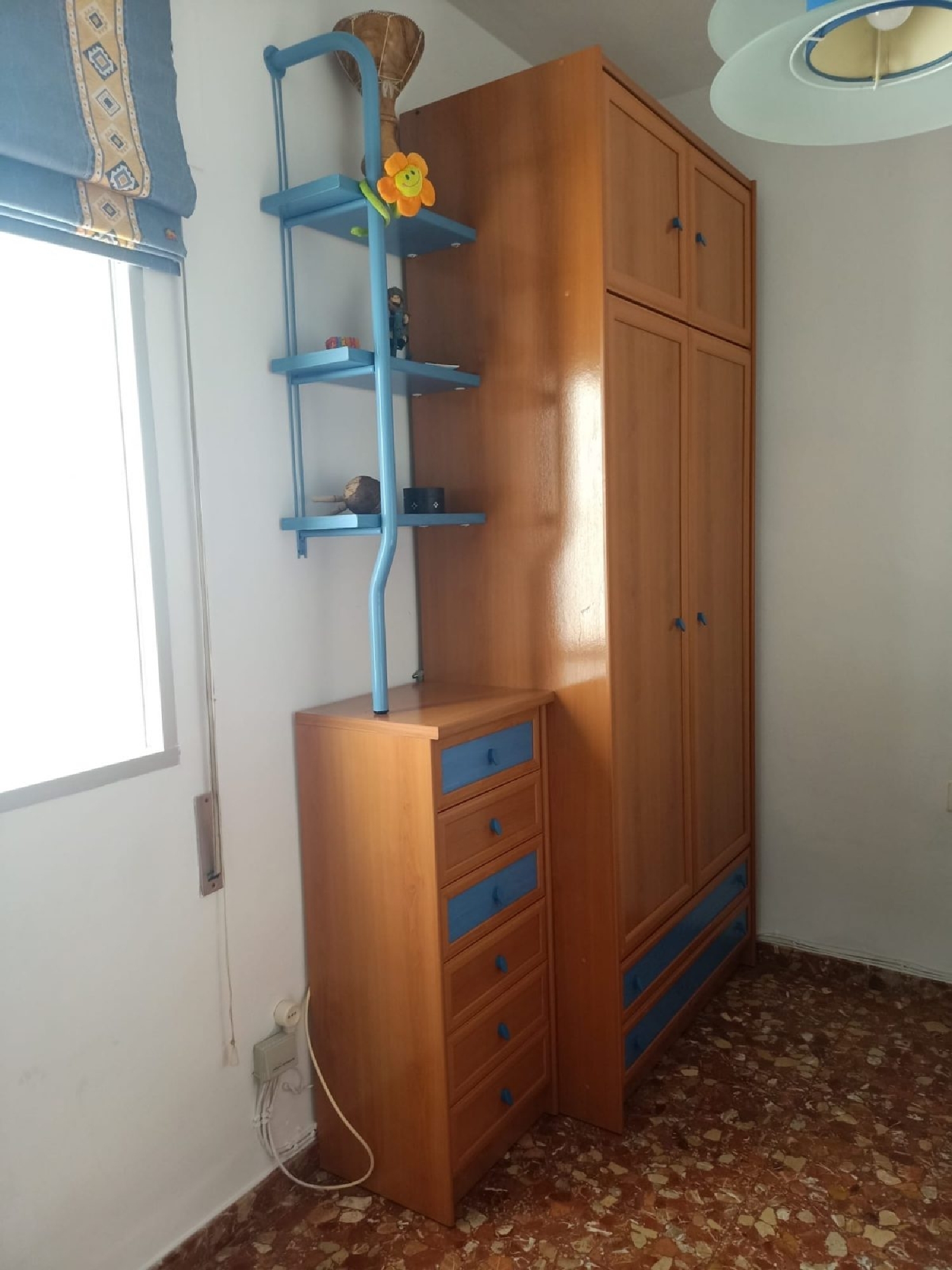 kaufen Wohnung Olvera Sierra De Cádiz 2
