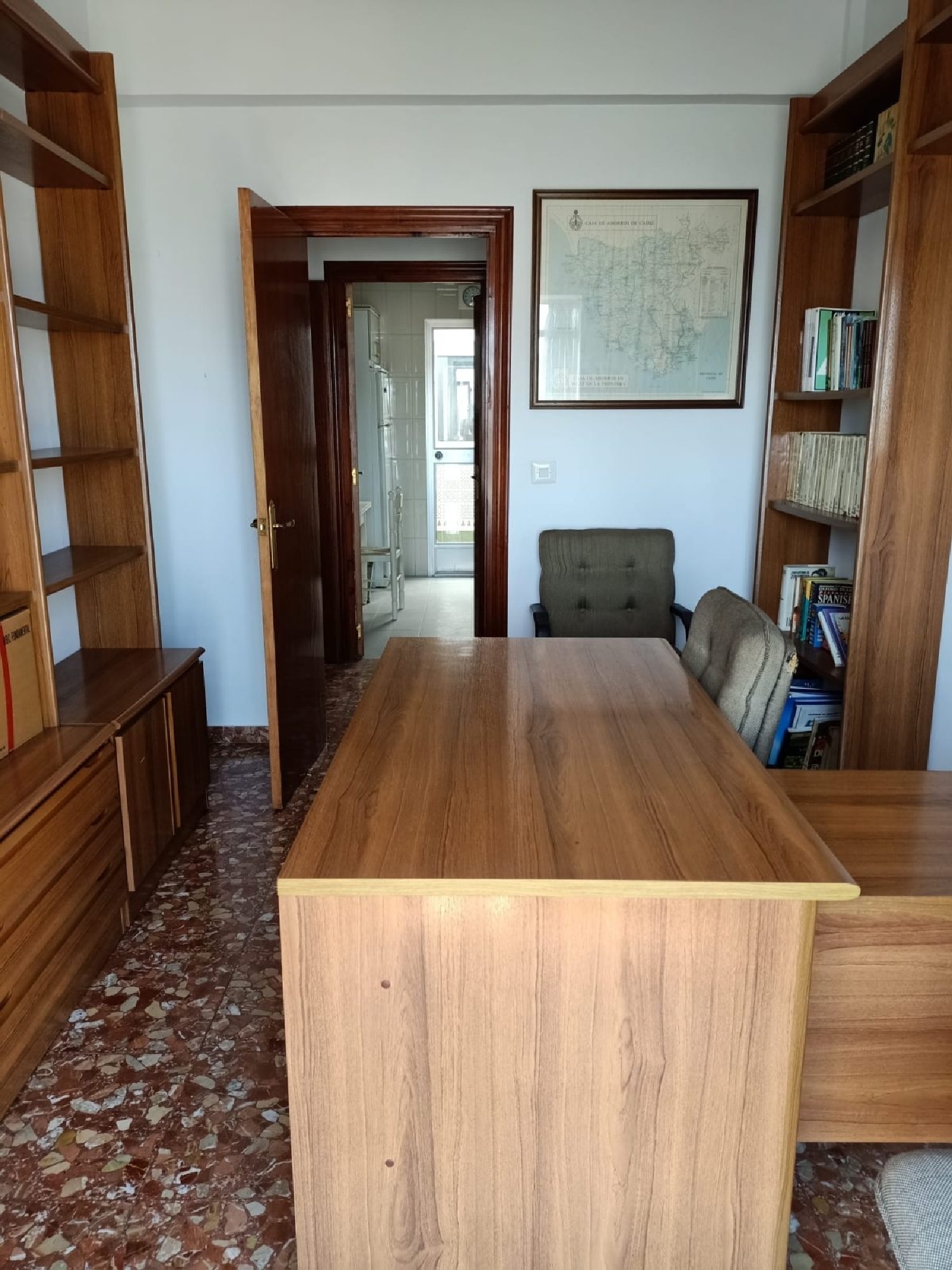  kaufen Wohnung Olvera Sierra De Cádiz 13