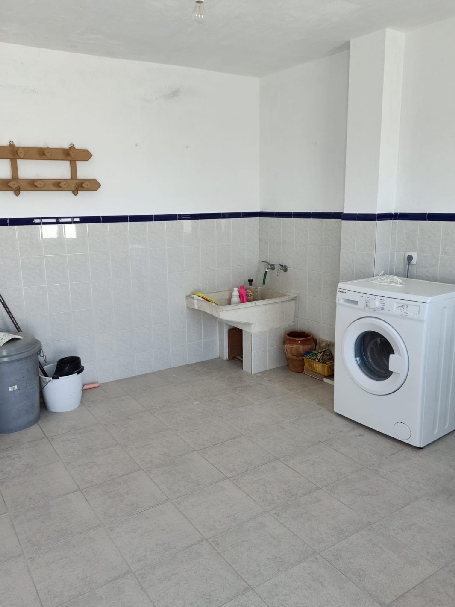  kaufen Wohnung Olvera Sierra De Cádiz 12
