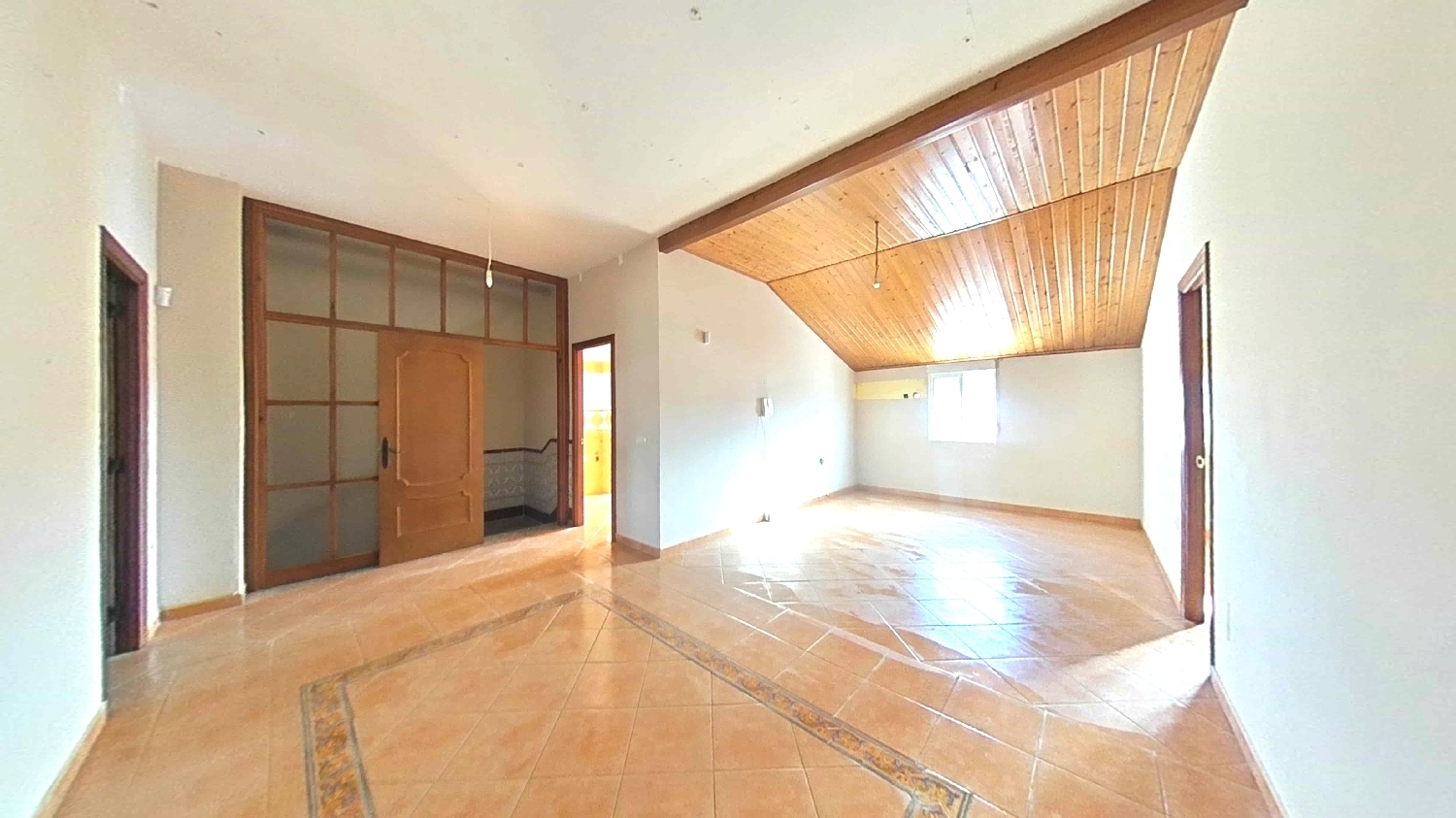 à vendre appartement Olvera Sierra De Cádiz 3