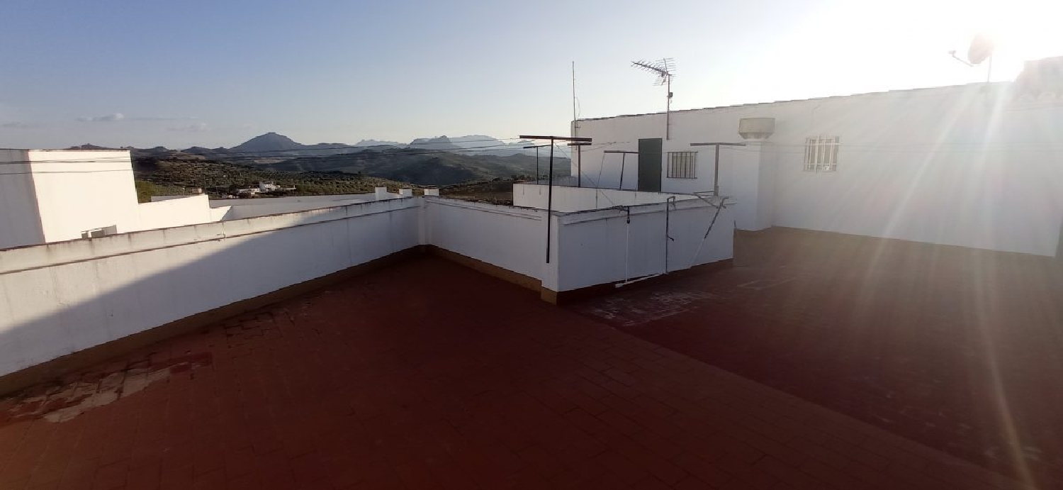 till salu lägenhet Olvera Sierra De Cádiz 2