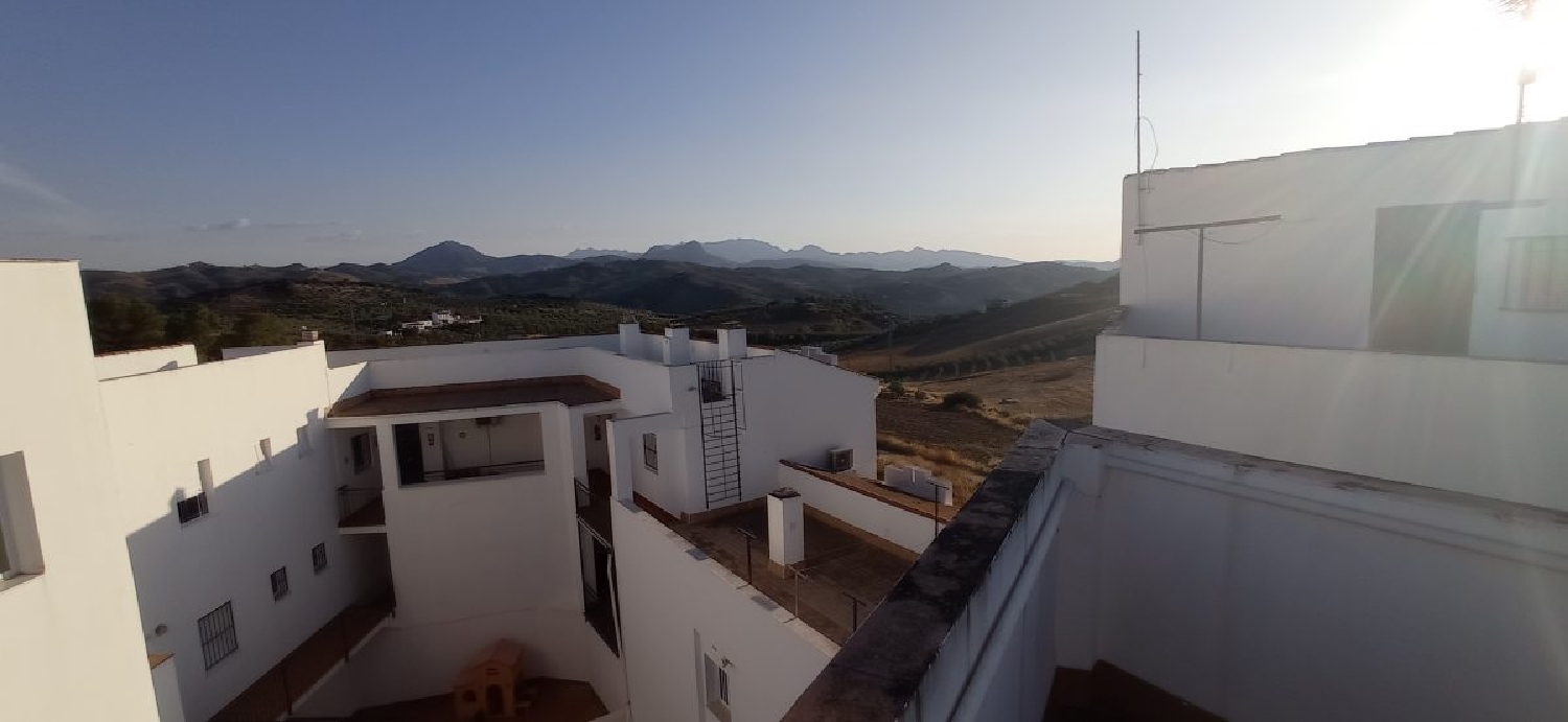  till salu lägenhet Olvera Sierra De Cádiz 1