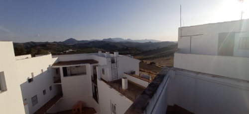 Olvera Sierra De Cádiz Wohnung Bild 6276828