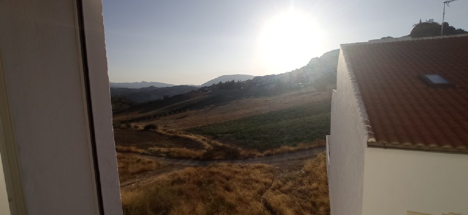  till salu lägenhet Olvera Sierra De Cádiz 12