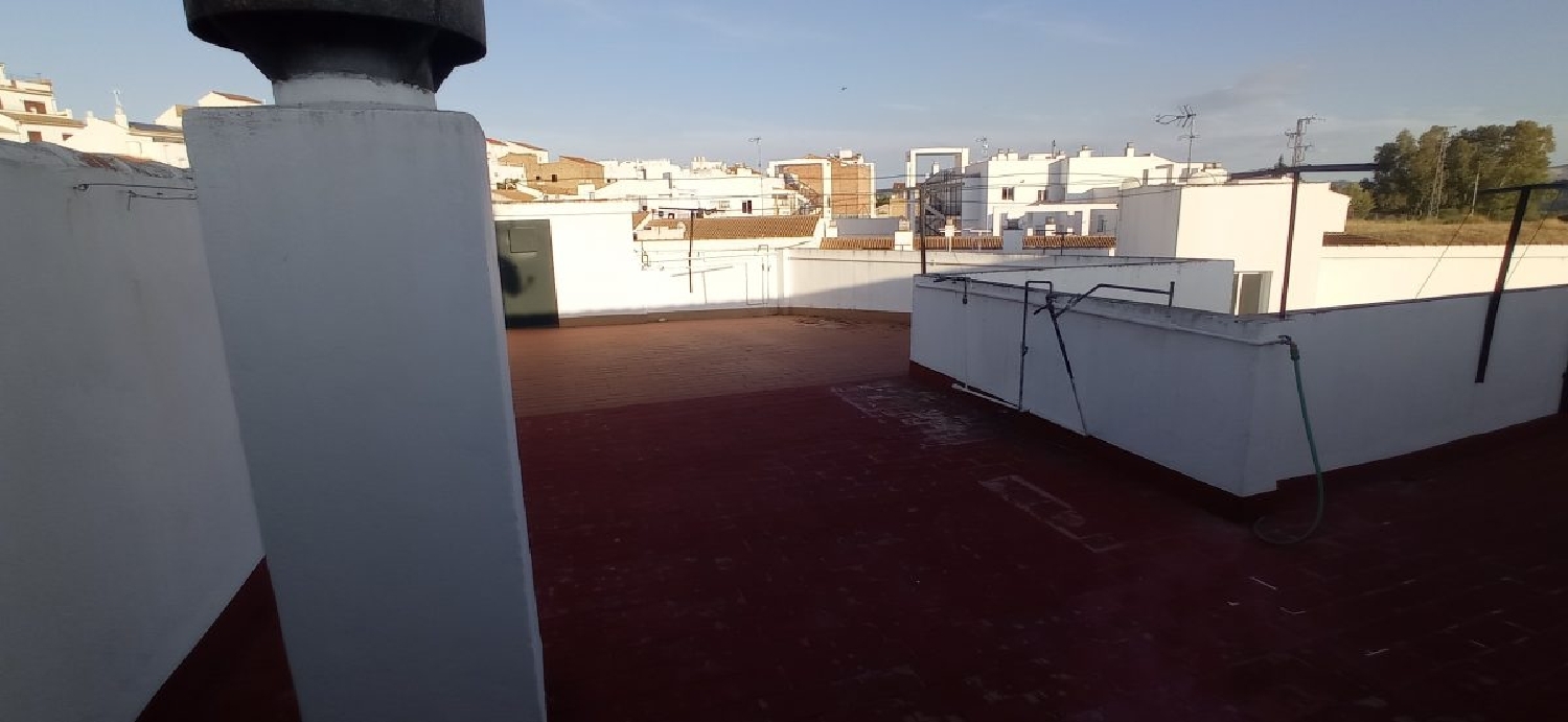 till salu lägenhet Olvera Sierra De Cádiz 3