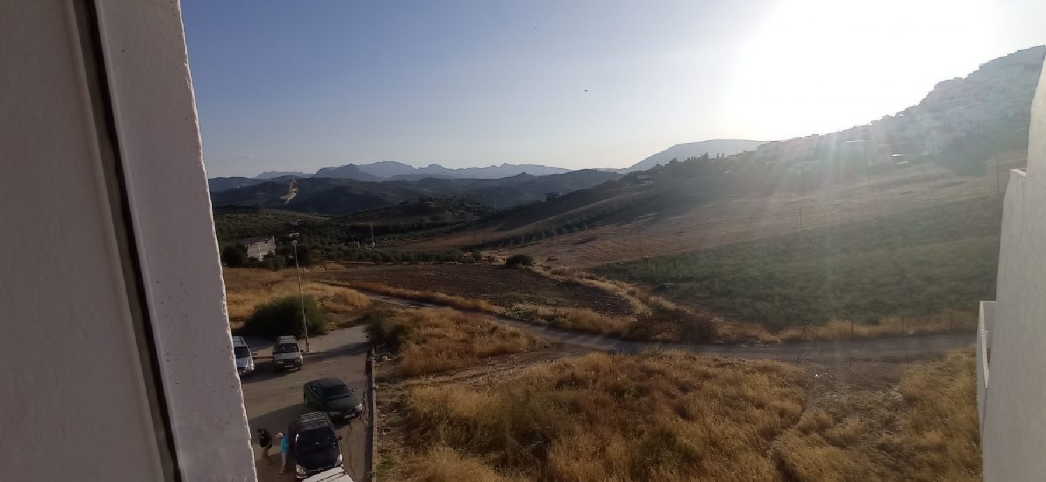  till salu lägenhet Olvera Sierra De Cádiz 10