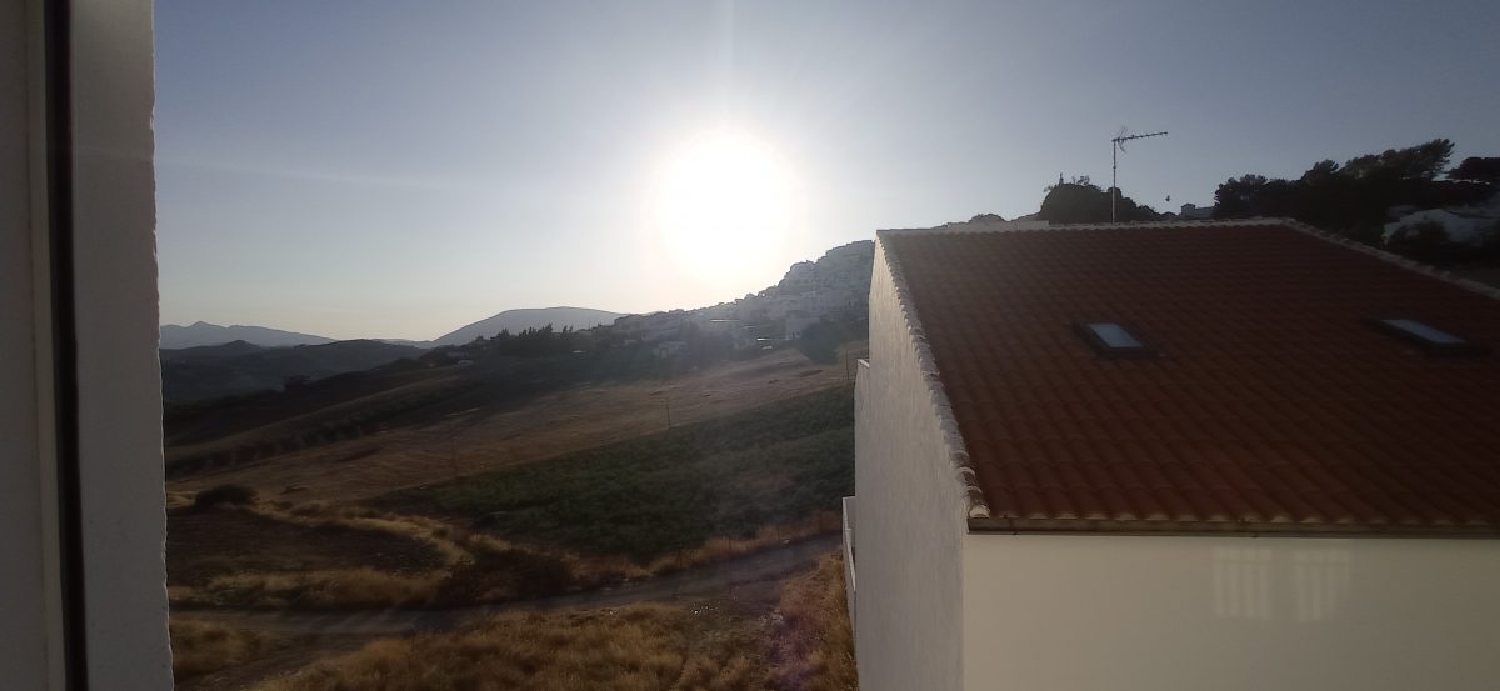  till salu lägenhet Olvera Sierra De Cádiz 11