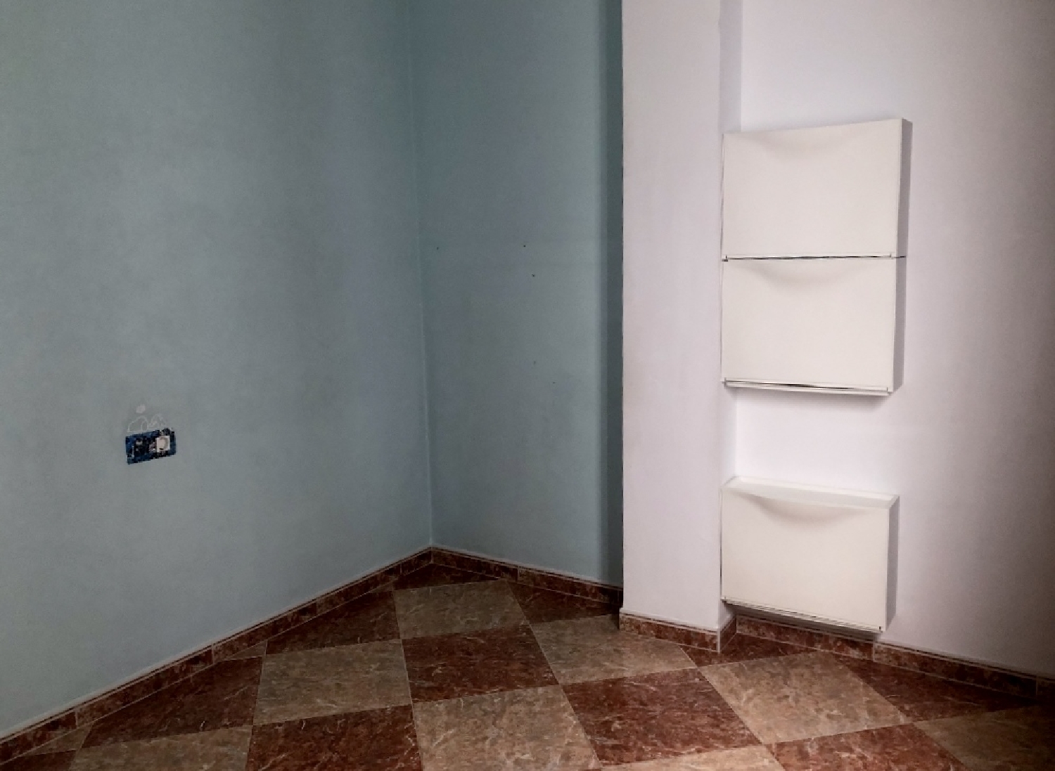  till salu lägenhet Olvera Sierra De Cádiz 7
