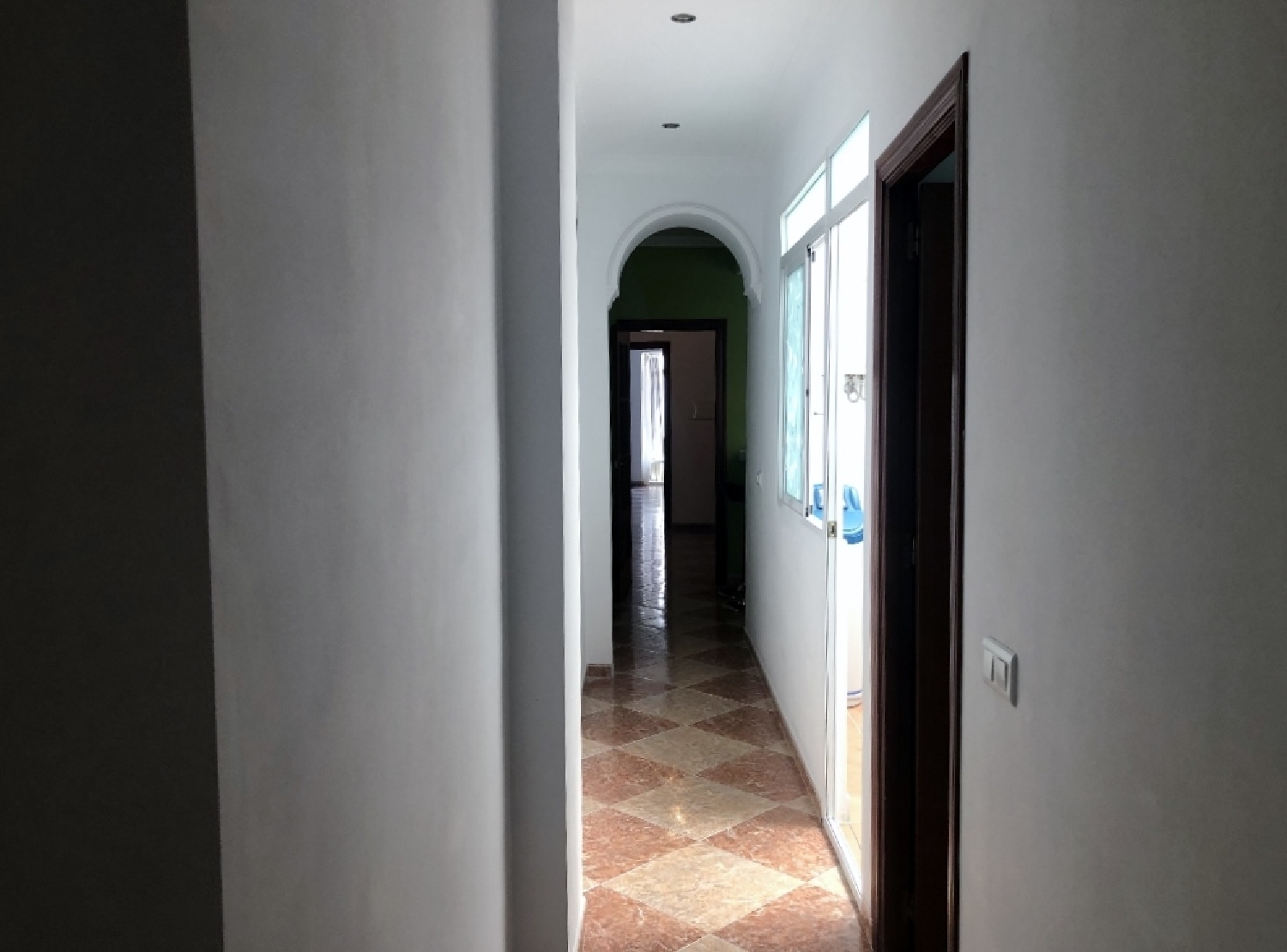  till salu lägenhet Olvera Sierra De Cádiz 8