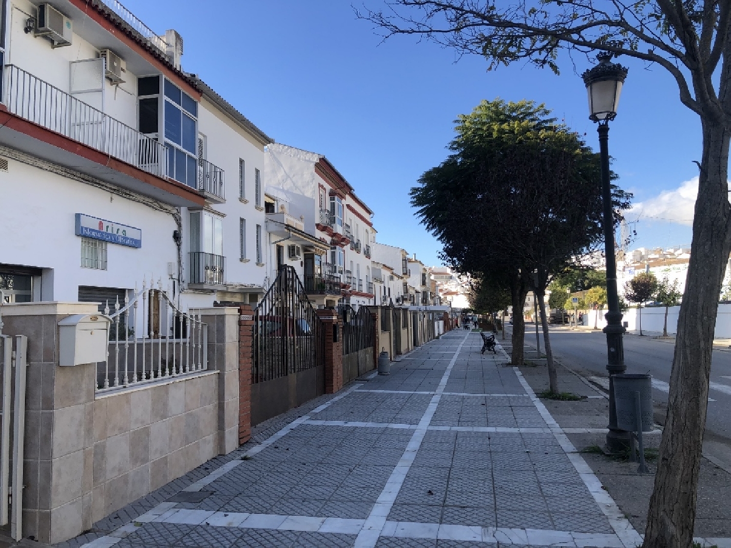  en venta apartamento Olvera Sierra De Cádiz 1