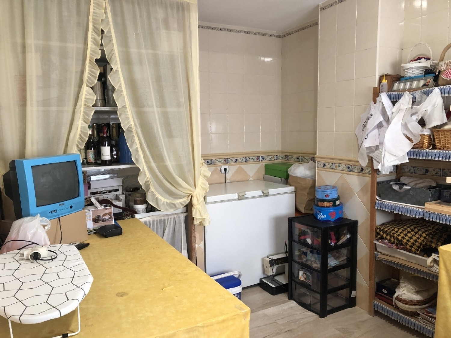  en venta apartamento Olvera Sierra De Cádiz 6