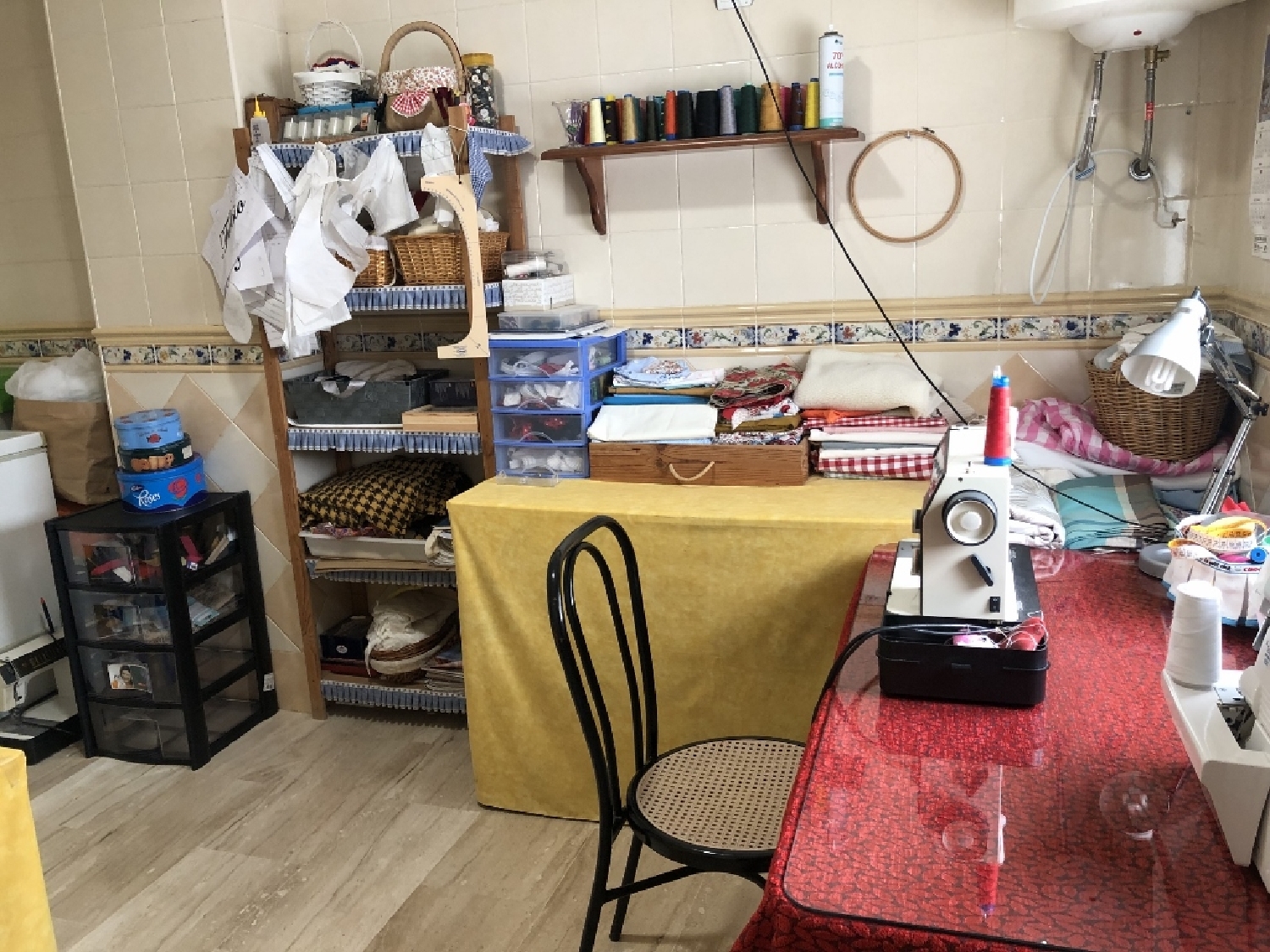  en venta apartamento Olvera Sierra De Cádiz 5
